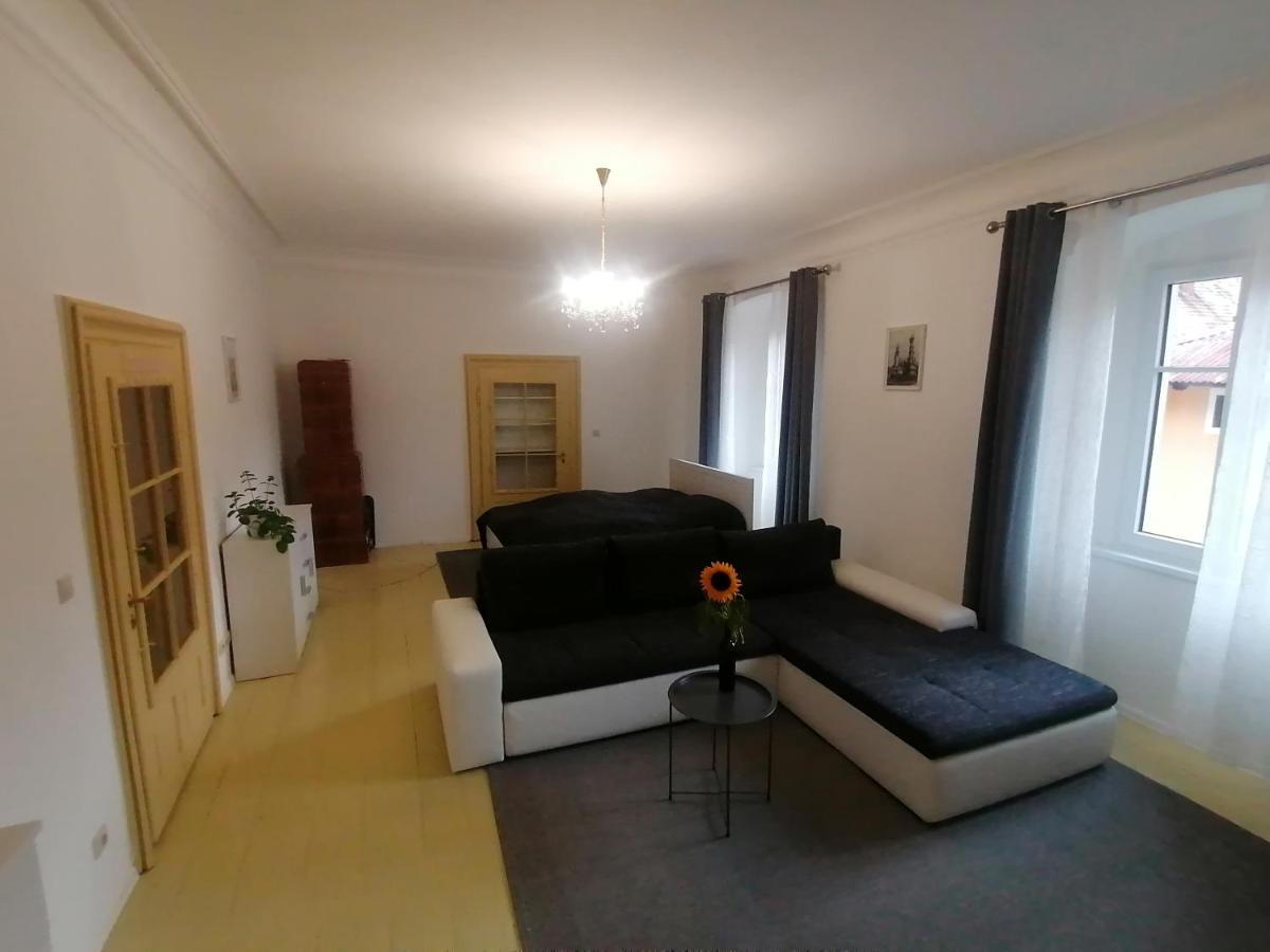 Apartamento Krizkov Dom Kremnica Exterior foto