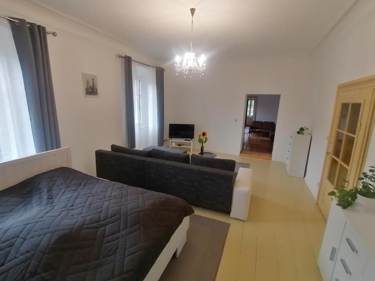 Apartamento Krizkov Dom Kremnica Exterior foto