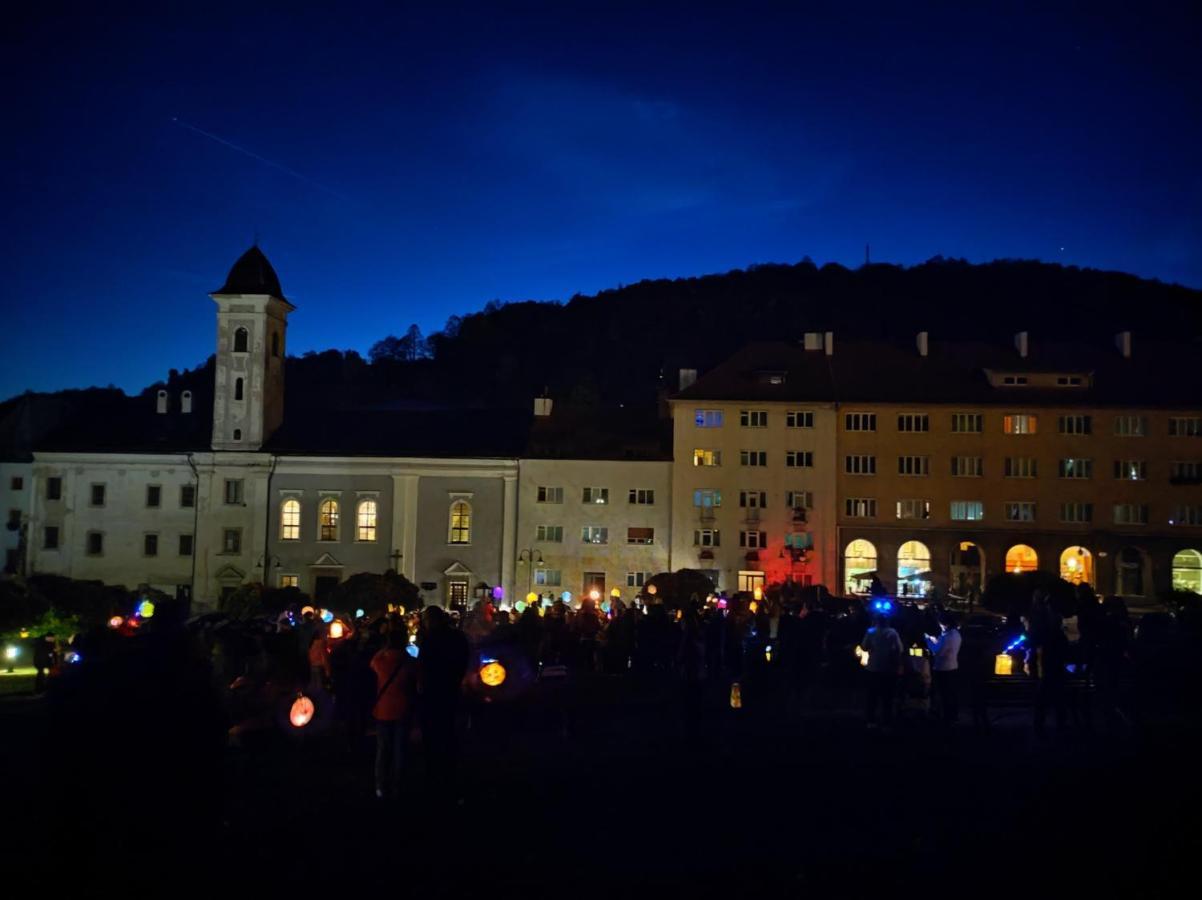 Apartamento Krizkov Dom Kremnica Exterior foto