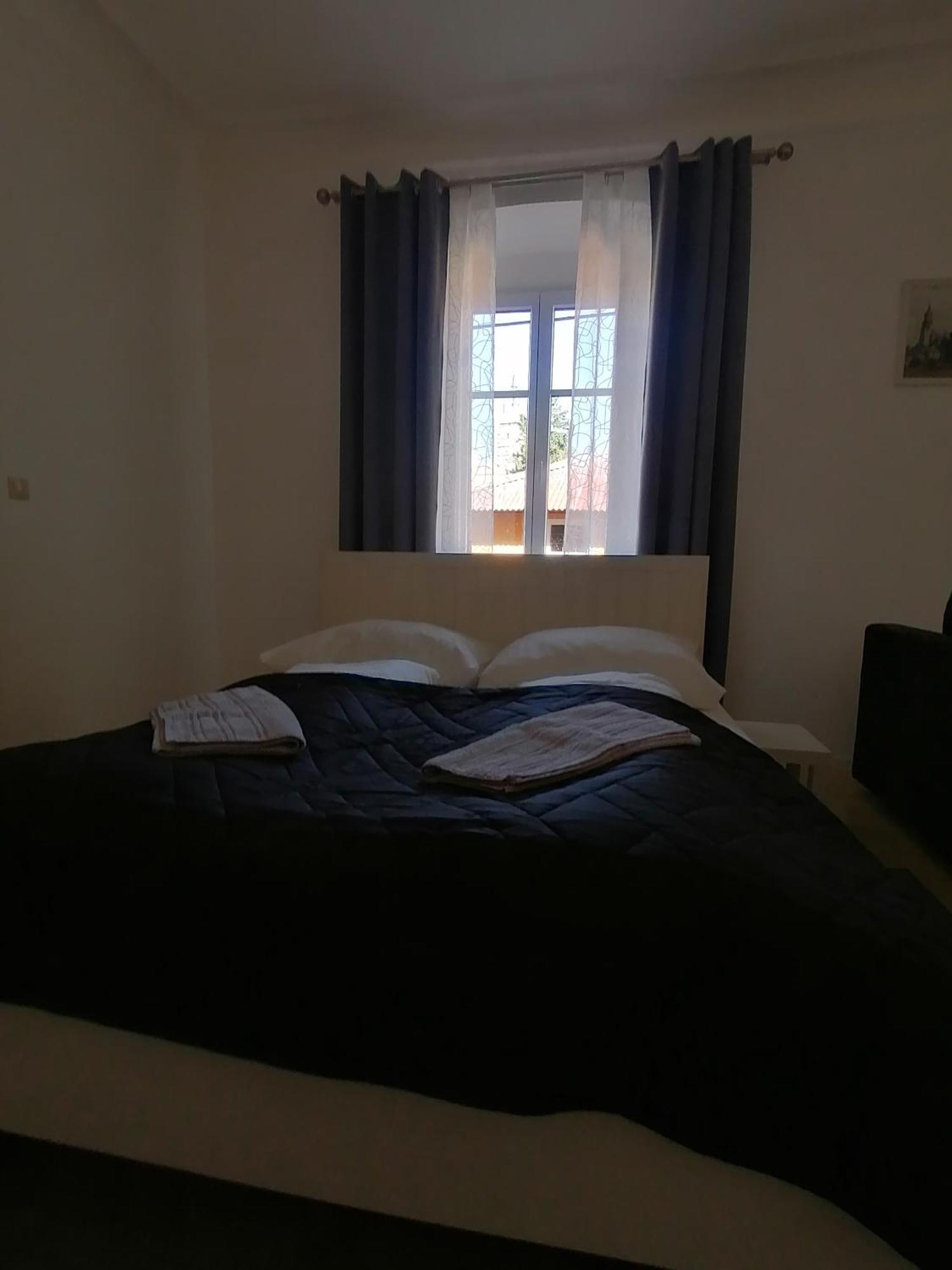 Apartamento Krizkov Dom Kremnica Exterior foto