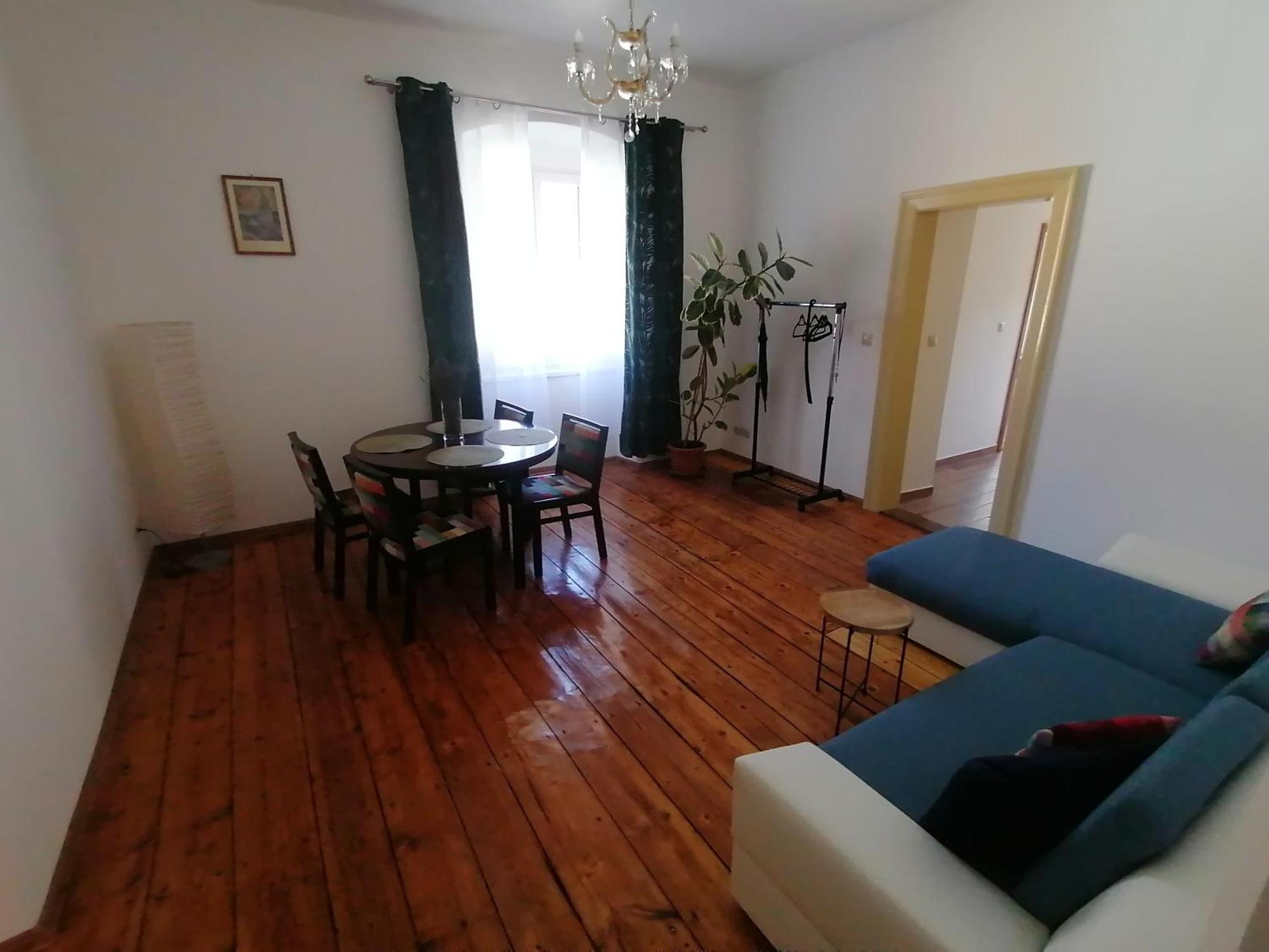 Apartamento Krizkov Dom Kremnica Exterior foto