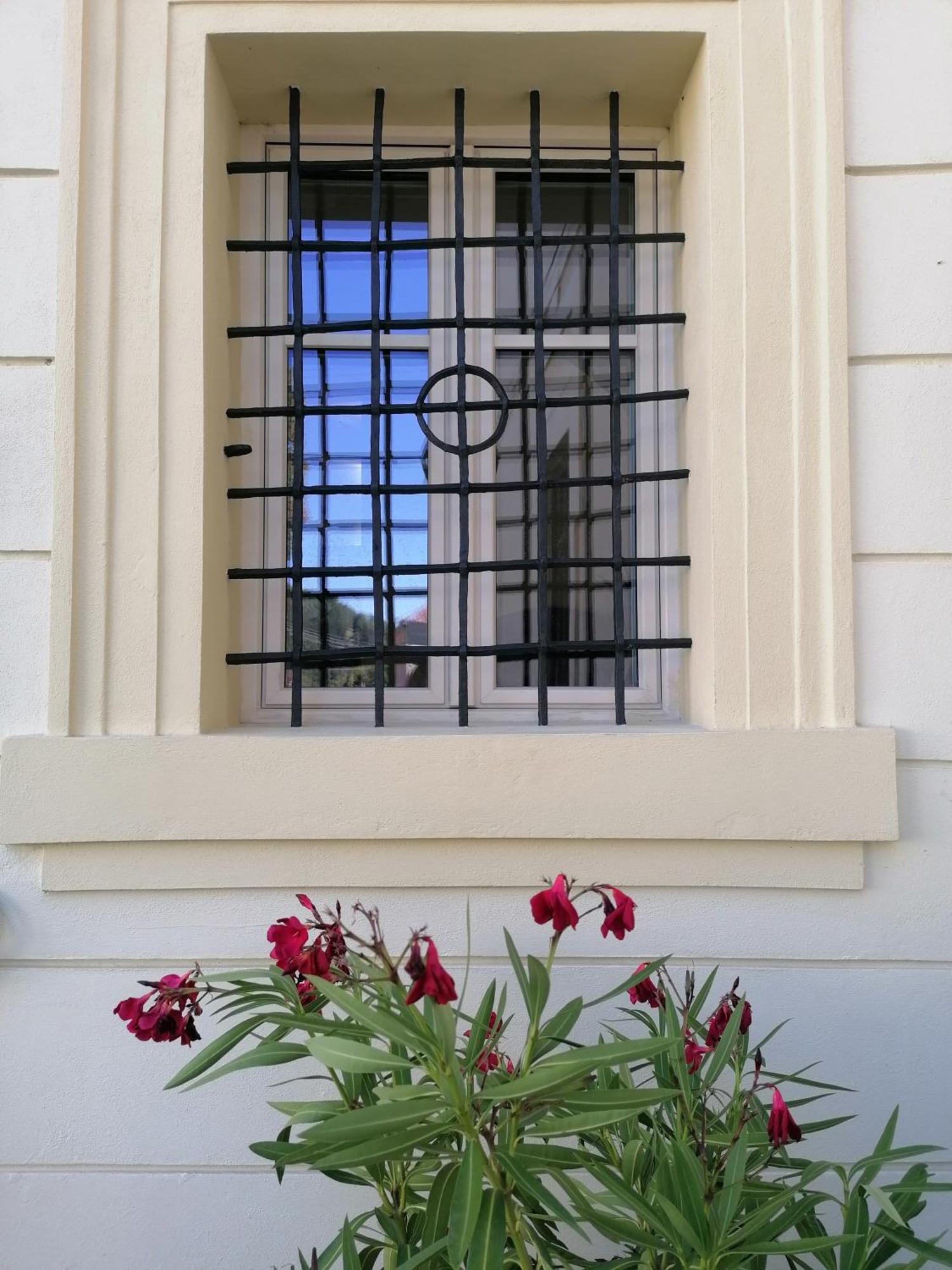 Apartamento Krizkov Dom Kremnica Exterior foto
