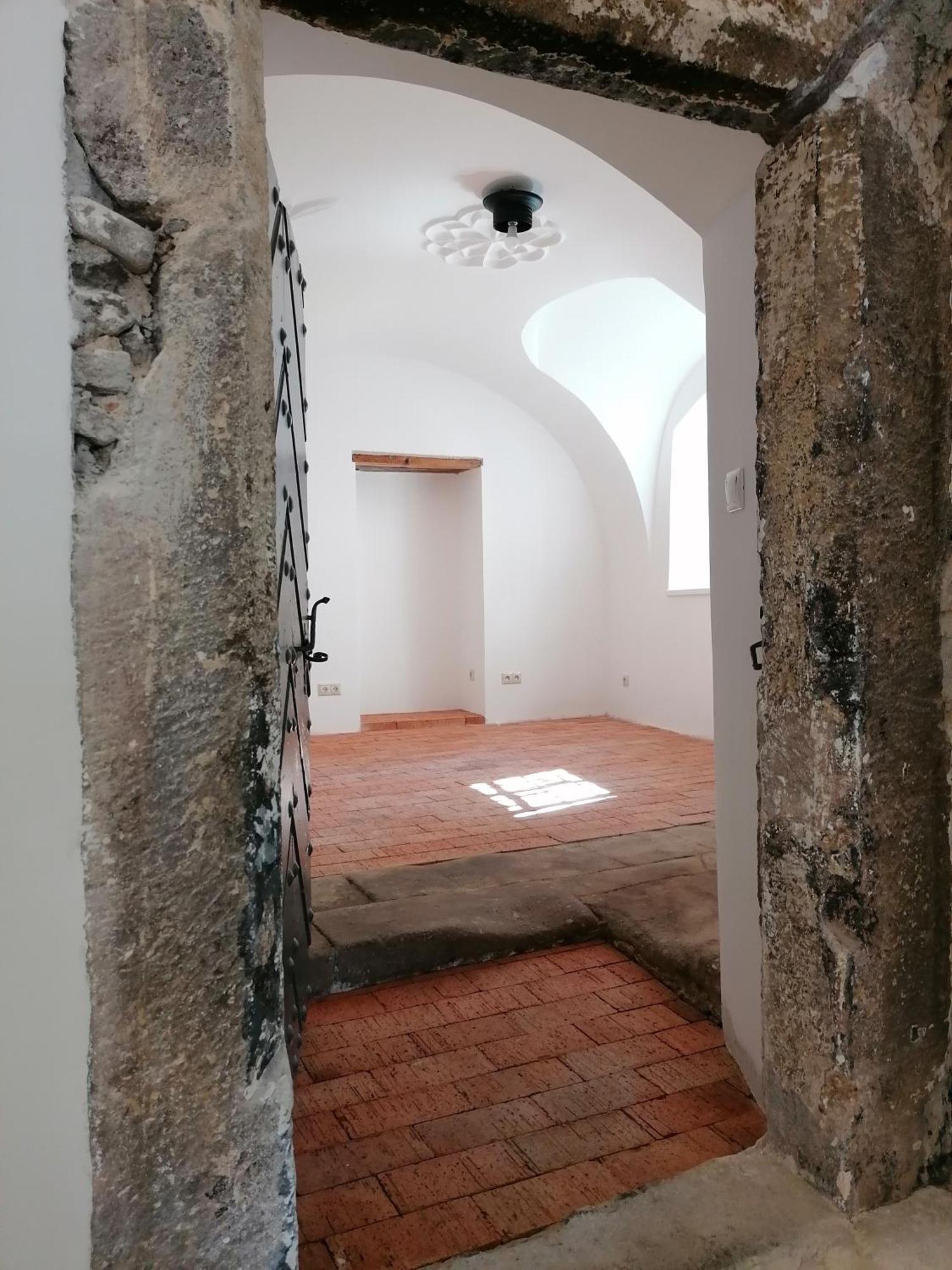 Apartamento Krizkov Dom Kremnica Exterior foto