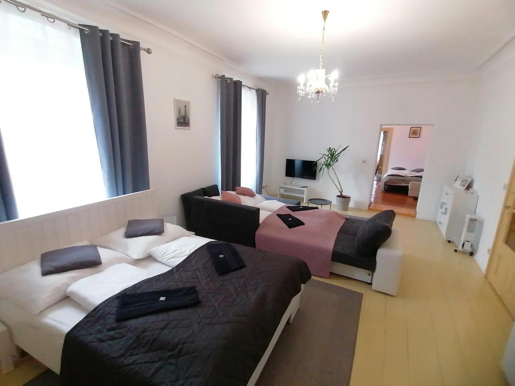 Apartamento Krizkov Dom Kremnica Exterior foto