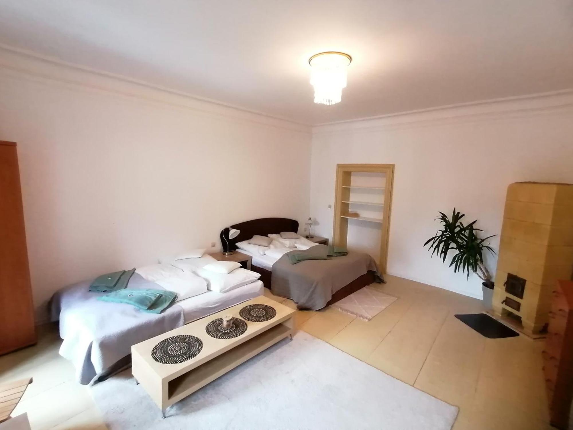 Apartamento Krizkov Dom Kremnica Exterior foto