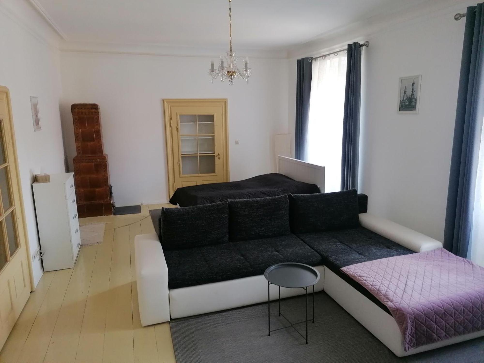 Apartamento Krizkov Dom Kremnica Exterior foto