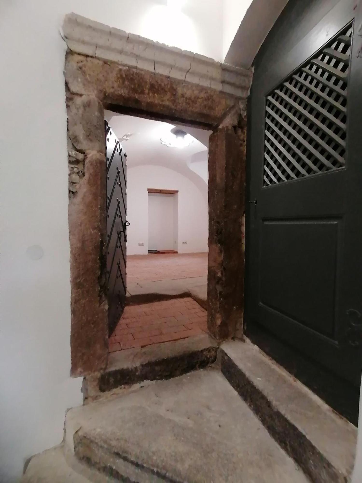 Apartamento Krizkov Dom Kremnica Exterior foto