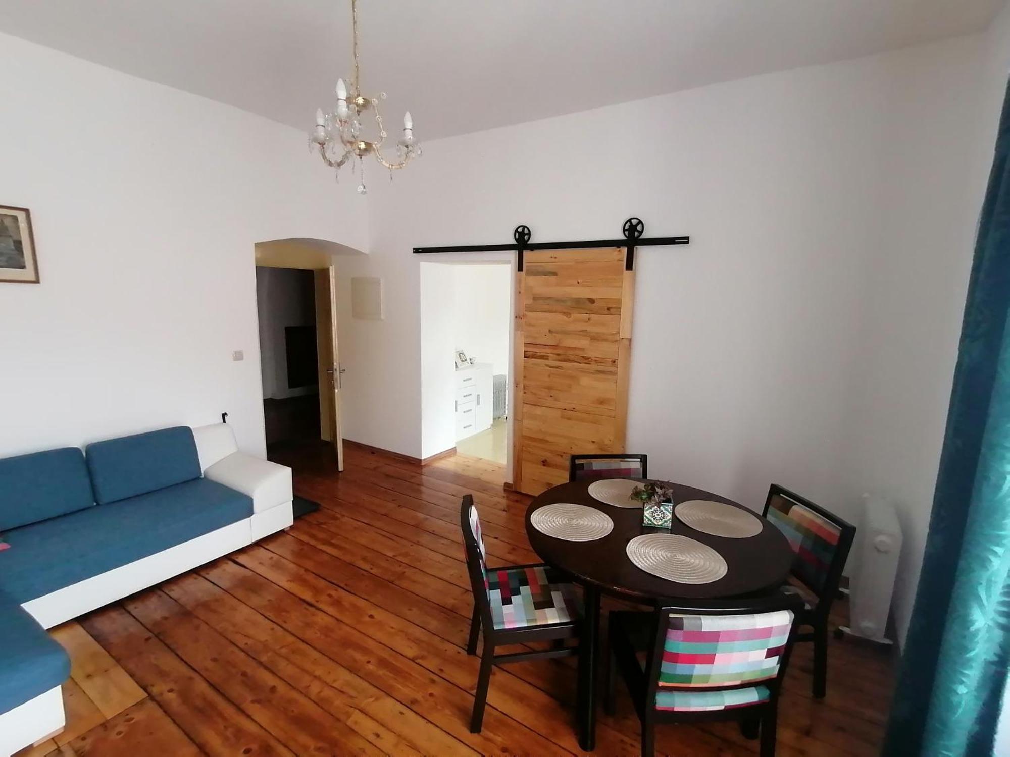Apartamento Krizkov Dom Kremnica Exterior foto