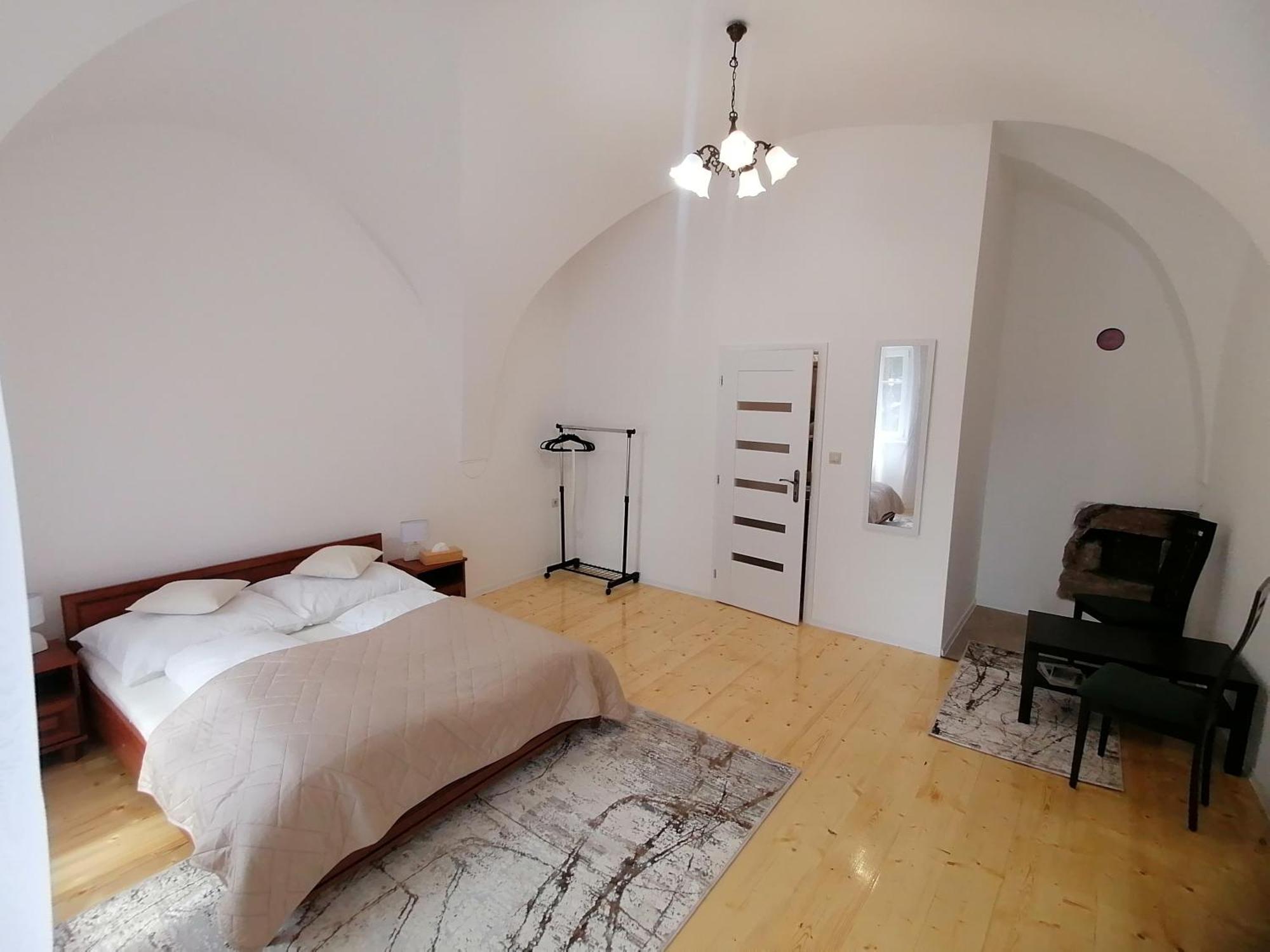 Apartamento Krizkov Dom Kremnica Exterior foto