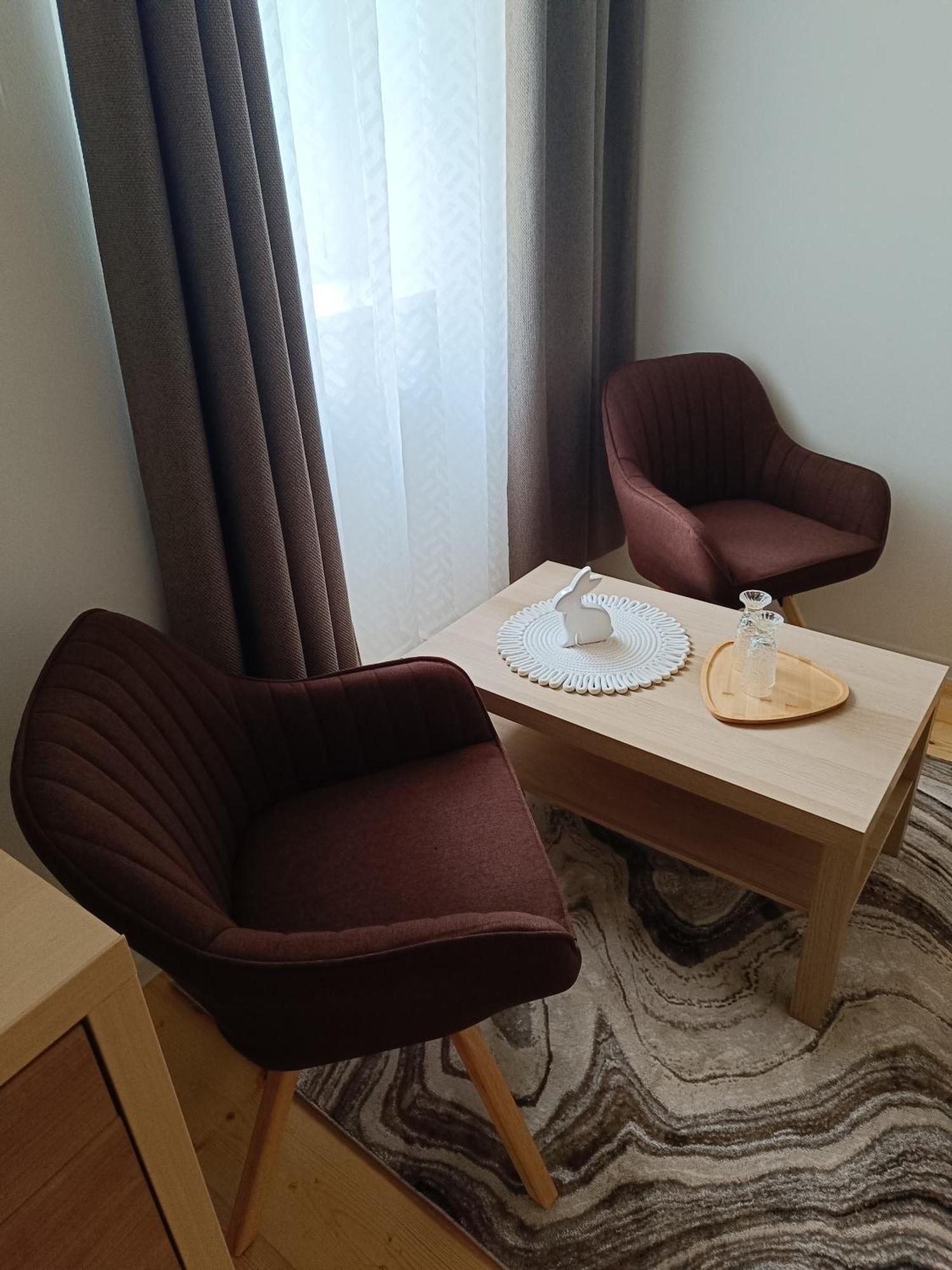 Apartamento Krizkov Dom Kremnica Exterior foto